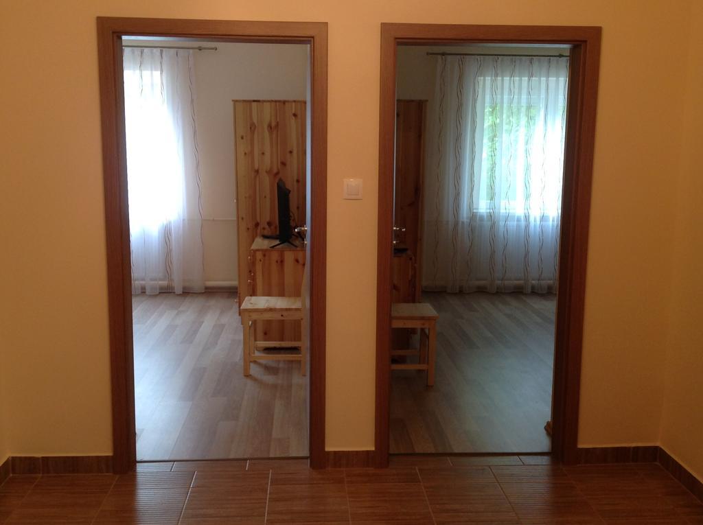 Villa Galina Хевиз Экстерьер фото