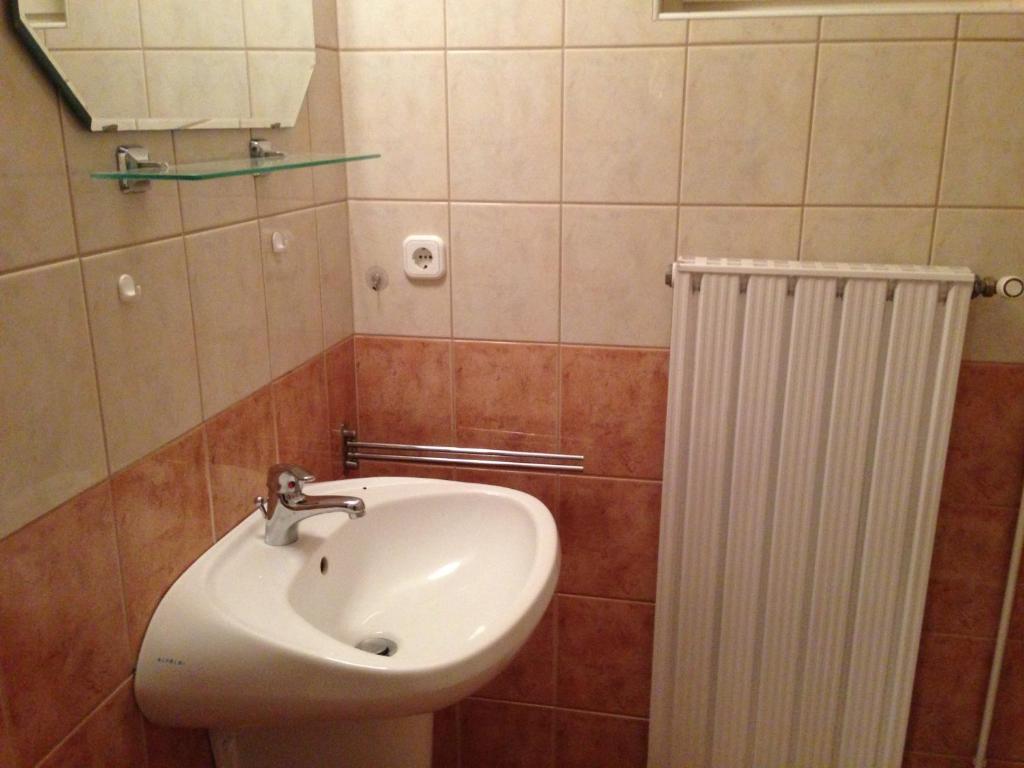 Villa Galina Хевиз Номер фото