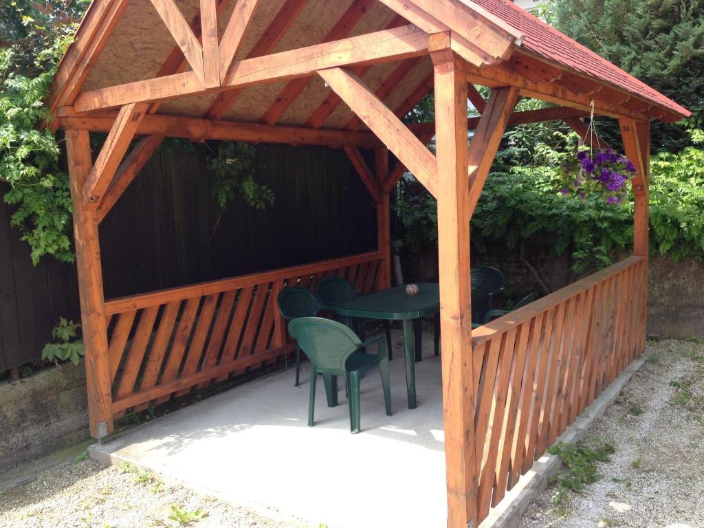 Villa Galina Хевиз Экстерьер фото
